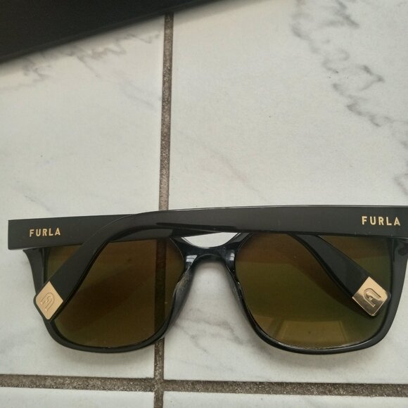 Furla Italy Sunglasses - Picture 2 of 5